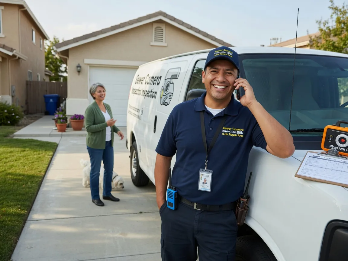 Sewer Line Repair Beallsville, MD FAQs